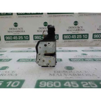 CERRADURA PUERTA TRASERA IZQUIERDA 51227011309 