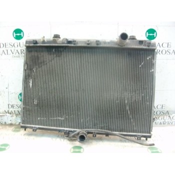 RADIADOR AGUA MR281547 