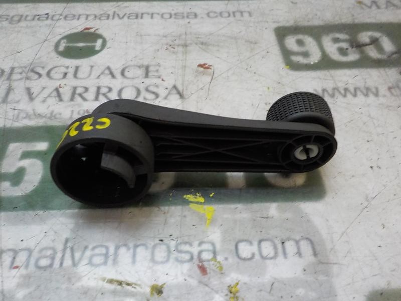 Recambio de maneta elevalunas trasera derecha para volkswagen golf v berlina (1k1) 2.0 tdi referencia OEM IAM   