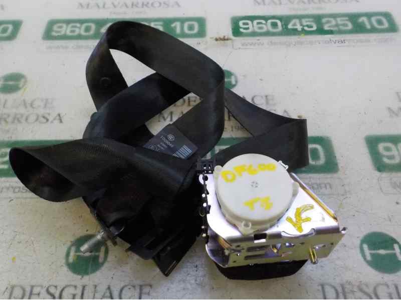 Recambio de cinturon seguridad trasero izquierdo para citroën c5 berlina 2.0 blue-hdi fap referencia OEM IAM 8975S0  
