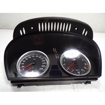 CUADRO INSTRUMENTOS 62117842180 A2C53257079 