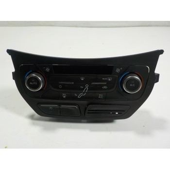 MANDO CLIMATIZADOR F1ET18C612AM F1ET18C612AJ F1ET18C612AJ