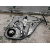 Recambio de elevalunas trasero izquierdo para seat cordoba berlina (6l2) reference referencia OEM IAM   