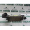 Recambio de intercooler para peugeot 407 st confort referencia OEM IAM   