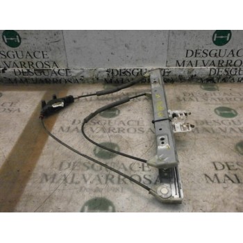 ELEVALUNAS DELANTERO DERECHO 