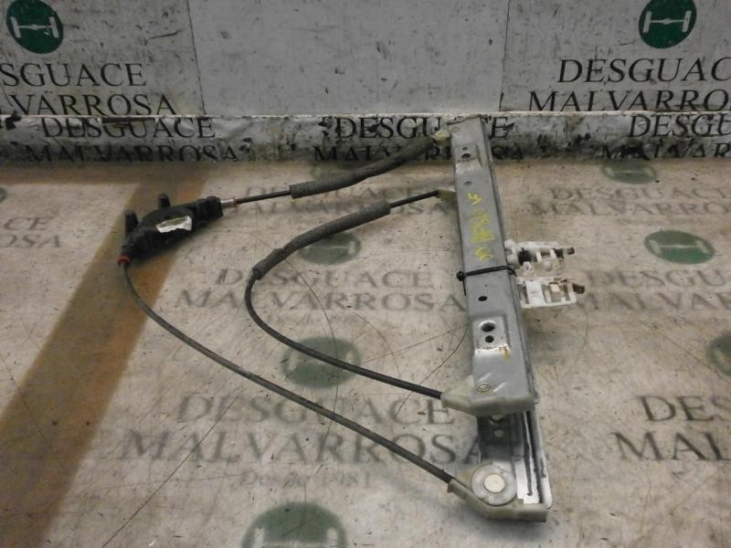Recambio de elevalunas delantero derecho para ford fiesta (cbk) ghia referencia OEM IAM   