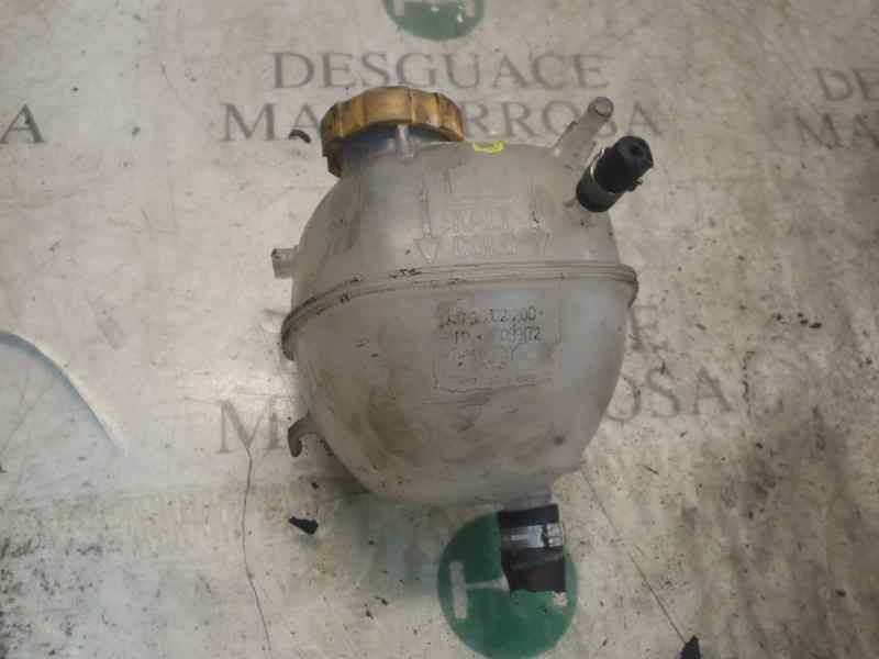 Recambio de deposito expansion para fiat bravo (198) 2.0 16v multijet super sport referencia OEM IAM   