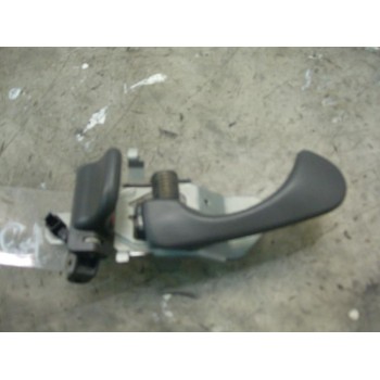 MANETA INTERIOR TRASERA IZQUIERDA 