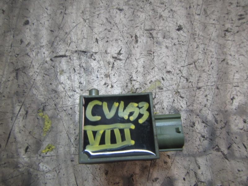 Recambio de modulo electronico para ssangyong kyron 2.7 turbodiesel cat (euro 4) referencia OEM IAM 8627009000 8627009000 5WK436