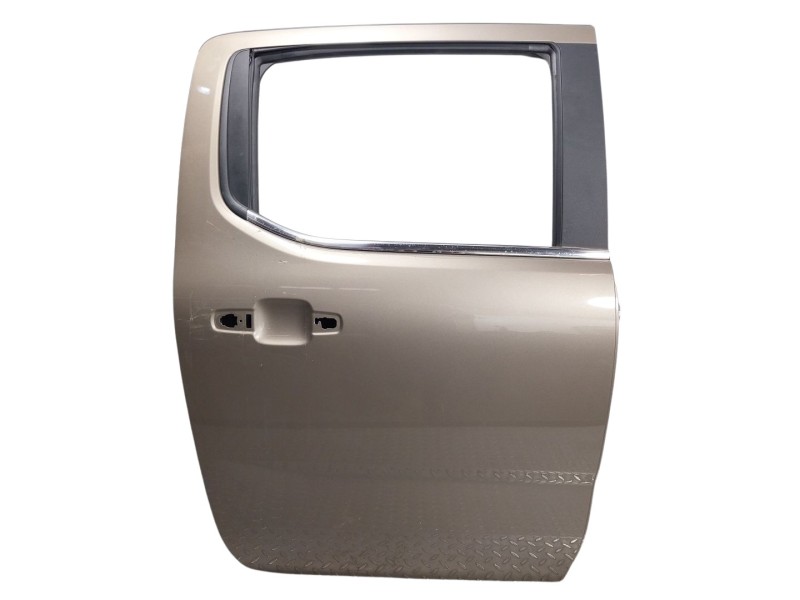 Recambio de puerta trasera derecha para volkswagen amarok (t1a, t1b) 2.0 tdi 4motion referencia OEM IAM   