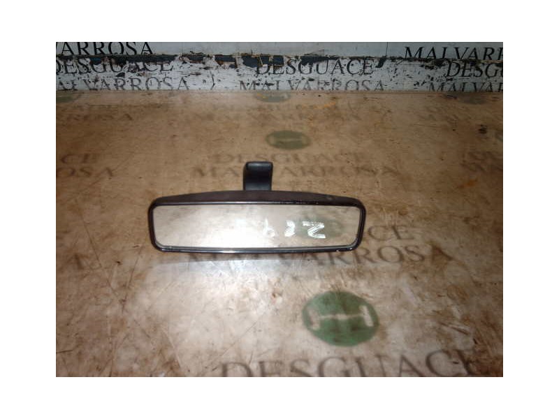 Recambio de espejo interior para renault twingo (co6) 1.3 cat referencia OEM IAM   