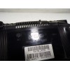 Recambio de cuadro instrumentos para bmw serie m6 coupe (e63) basis referencia OEM IAM 62117842180 A2C53257079 