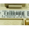 Recambio de caja reles / fusibles para hyundai tucson (tl, tle) 1.6 gdi referencia OEM IAM 91951D3610 91951D3610 