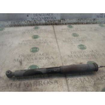 AMORTIGUADOR TRASERO IZQUIERDO A2083200031 