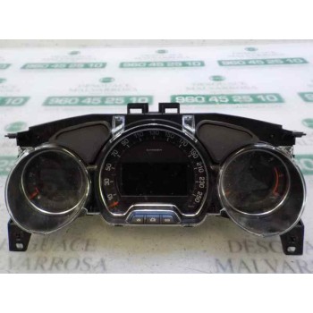 CUADRO INSTRUMENTOS 9809867480 9809867480 