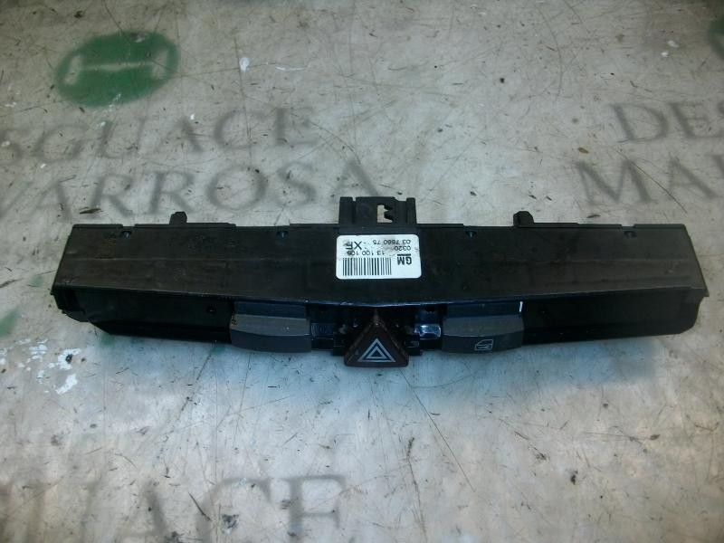 Recambio de warning para opel astra gtc enjoy referencia OEM IAM   