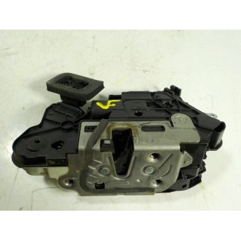 CERRADURA PUERTA DELANTERA IZQUIERDA 5E1837015A 5E1837015C 