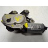 Recambio de motor limpia trasero para volkswagen touareg (7l6) 3.0 v6 tdi dpf referencia OEM IAM 7L0955712C 7L0955712B 