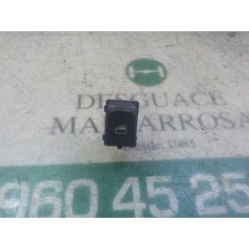 MANDO ELEVALUNAS TRASERO DERECHO 8K0959855AV10 8K0959855A 