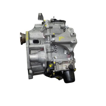 CAJA CAMBIOS 0CW300050D00F UBT 