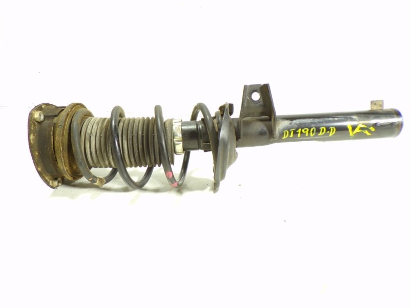 Recambio de amortiguador delantero derecho para seat leon (5f1) reference referencia OEM IAM 5Q0413023FM 5Q0413023FM 