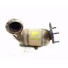 Recambio de catalizador para fiat bravo (198) 1.9 8v jtd cat referencia OEM IAM 51774044 51774044 