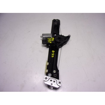 ELEVALUNAS DELANTERO IZQUIERDO YQ00112380 98820P1T22 