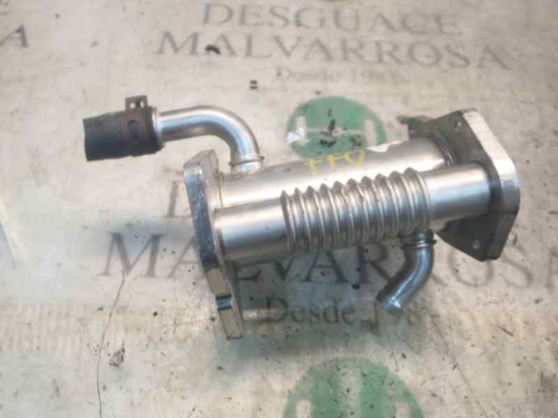 Recambio de enfriador egr para renault clio iii authentique referencia OEM IAM   