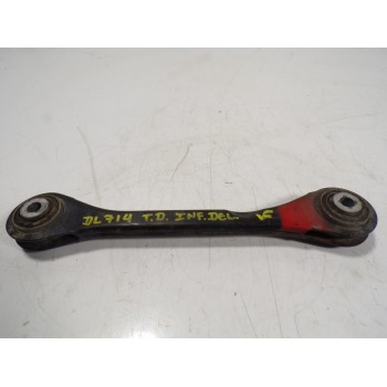 BRAZO SUSPENSION INFERIOR TRASERO DERECHO 8K0501529L 