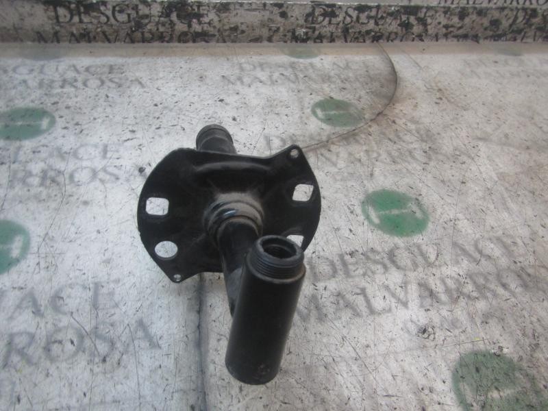 Recambio de punta chasis delantera para bmw serie 3 berlina (e46) 1.9 cat referencia OEM IAM 51118195297  