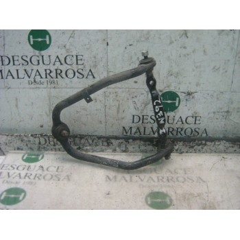 BRAZO SUSPENSION INFERIOR DELANTERO IZQUIERDO 