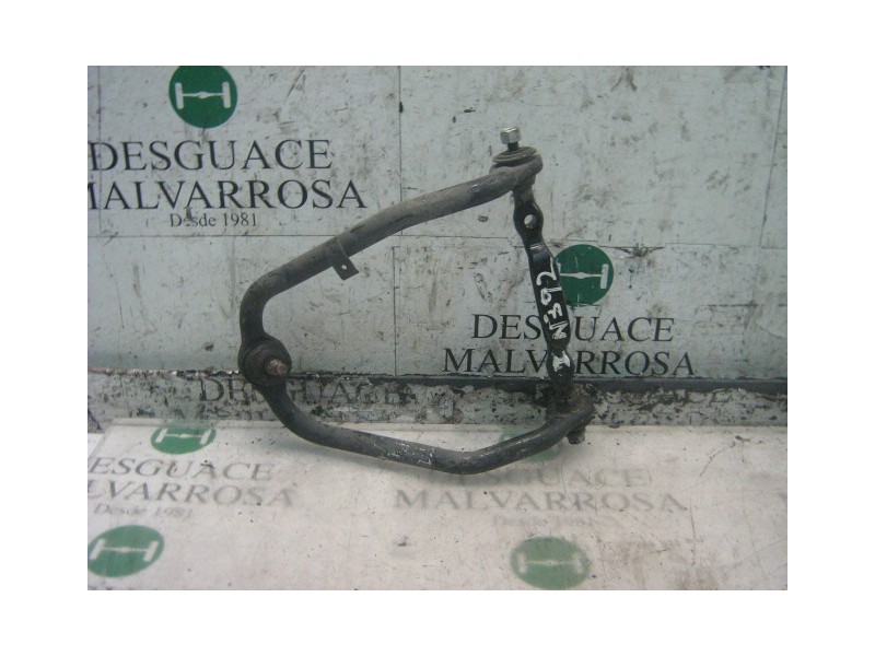 Recambio de brazo suspension inferior delantero izquierdo para chrysler stratus berlina (ja) 2.0 le referencia OEM IAM   