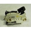 Recambio de cerradura puerta delantera izquierda para skoda octavia combi (5e5) 1.6 tdi dpf referencia OEM IAM 5E1837015A 5E1837