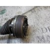 Recambio de transmision izquierda para seat leon (5f1) 1.6 tdi referencia OEM IAM 1K0407271LB  