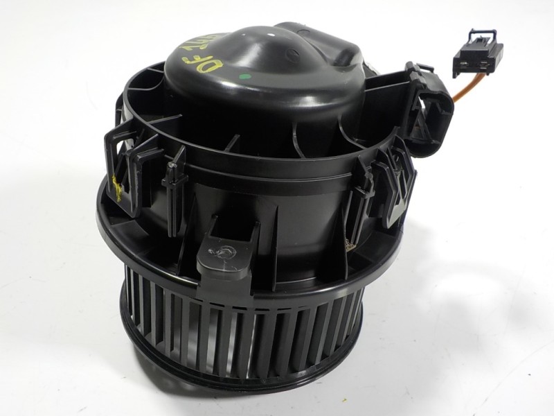 Recambio de motor calefaccion para audi a1 sportback (gba) 30 tfsi s line referencia OEM IAM 2Q2820021A 2Q2820021A 