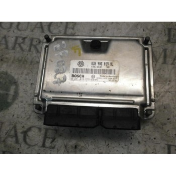 CENTRALITA MOTOR UCE 