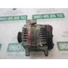 Recambio de alternador para chevrolet aveo ls referencia OEM IAM   