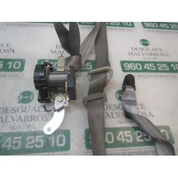 CINTURON SEGURIDAD DELANTERO DERECHO 