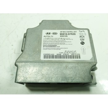 CENTRALITA AIRBAG 95910D7630 95910D7630 