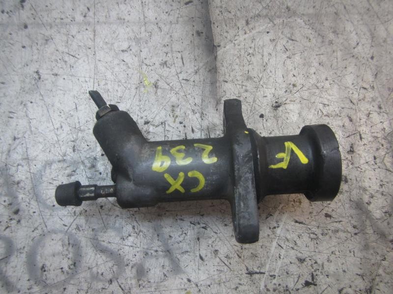 Recambio de bombin embrague para bmw serie 3 berlina (e46) 1.9 cat referencia OEM IAM 21526785966  