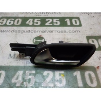 MANETA INTERIOR TRASERA IZQUIERDA 