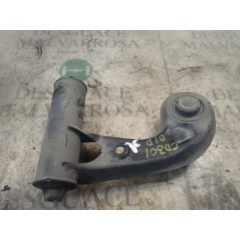 BRAZO SUSPENSION SUPERIOR DELANTERO DERECHO 