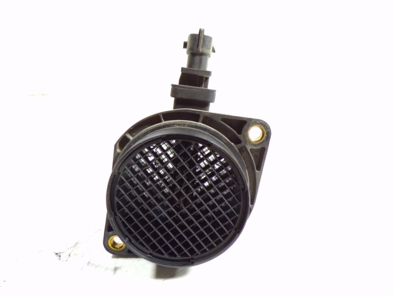Recambio de caudalimetro para fiat bravo (198) 1.9 8v jtd cat referencia OEM IAM 55183650  