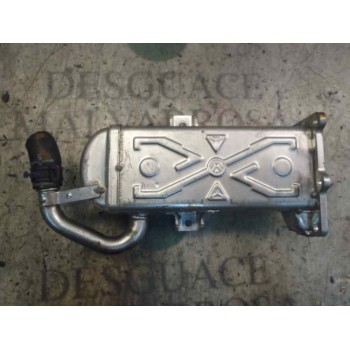 ENFRIADOR EGR 
