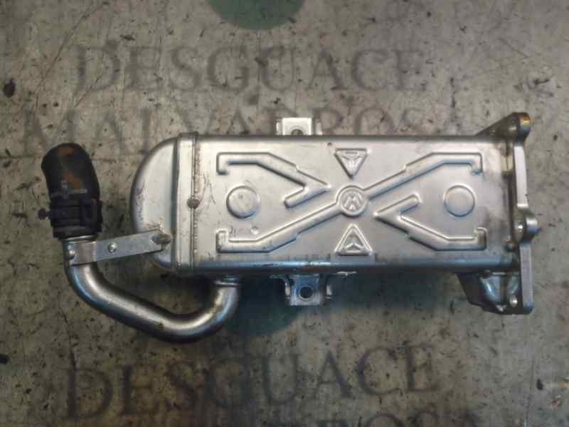 Recambio de enfriador egr para volkswagen golf vi (5k1) sport referencia OEM IAM   