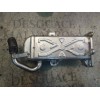 Recambio de enfriador egr para volkswagen golf vi (5k1) sport referencia OEM IAM   