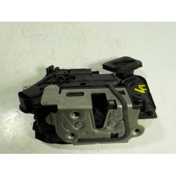 CERRADURA PUERTA TRASERA DERECHA 5E0839016A 5E0837016C 