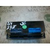 Recambio de mando climatizador para opel astra gtc enjoy referencia OEM IAM   
