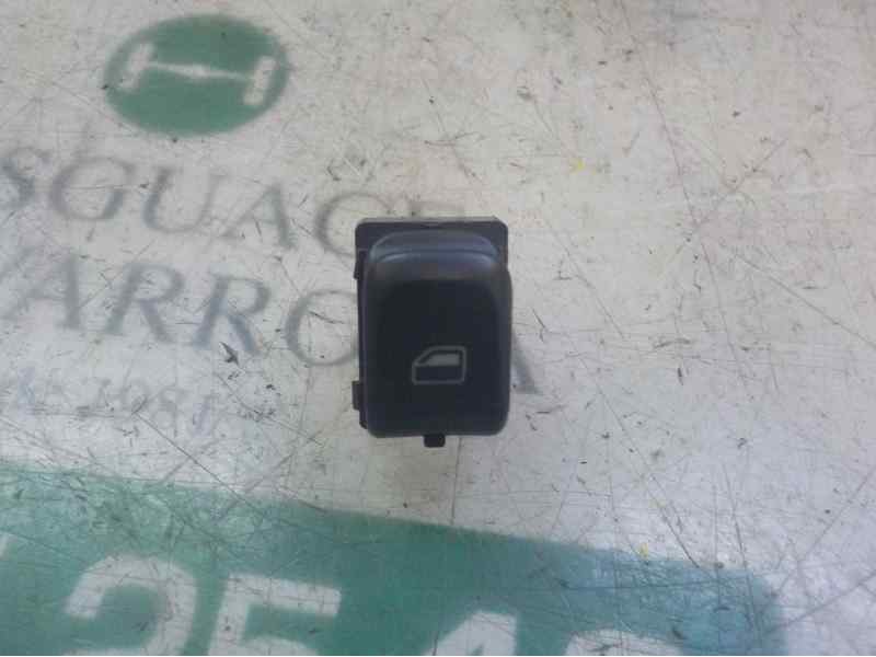 Recambio de mando elevalunas trasero izquierdo para audi a4 ber. (b8) 2.0 16v tdi referencia OEM IAM 8K0959855AV10 8K0959855A 