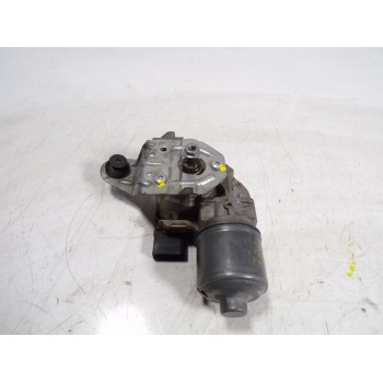 MOTOR LIMPIA DELANTERO 5F1955023B 3397021852 3397021852